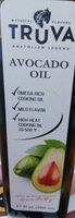Avocado oil