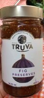 Fig preserves