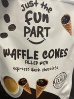Espresso Dark Chocolate