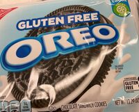 Oreo