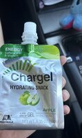 Hydrating snack
