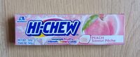 Hi Chew Peach