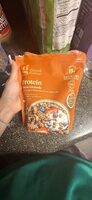 Protein Cocoa Granola