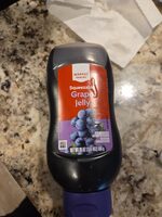 Concord Grape Jelly