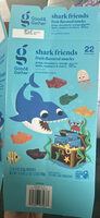 Shark Friends