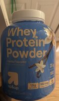 Whey Protein Powder