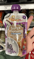 Super morning