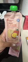 Organic Apple, Passion Fruit, Coconut Milk & Chia