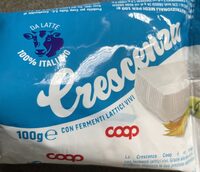 Crescenza