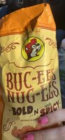 Buc-ee's Nug-Ets Bold 'N Sorta Spicy