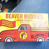 Beaver Buddies