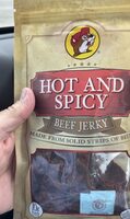 Jerky