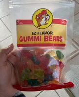 Gummy Bears