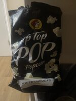 Tip Top POP Popcorn