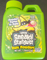 Green Apple Sour Sneaky Stardust
