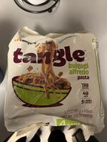 Tangle Bulgogi Alfredo