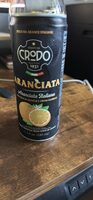 Aranciata Italiana