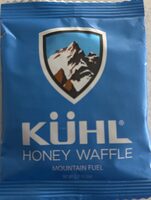 Honey Waffle