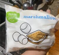 Marshmallows
