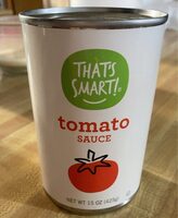 Tomato sauce