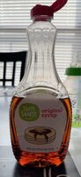 Original syrup