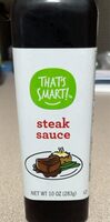 Steak Sauce