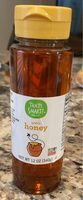 100% Honey
