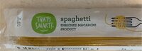 Spaghetti