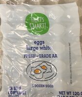 Eggs
