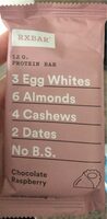Rx Bar