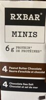 Minis