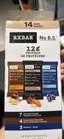 Protein Bar