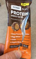Protein Energy Bites