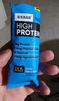 High Protein