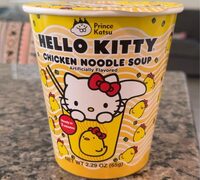 Chicken Noodle Soup