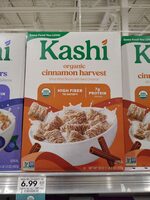 Organic Cinnamon Harvest