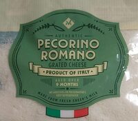 Pecorino Romano