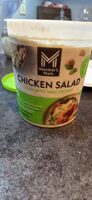 Chicken Salad Chunk White Meat Chicken