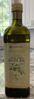 Italian Extra Virgin Olive Oil