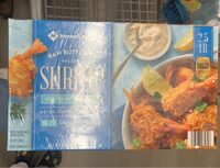 Shrimp