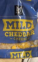 Cheddar Cheese