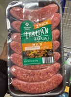 Italian Sausage