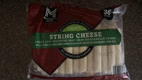 String Cheese