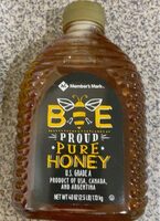 Pure Honey