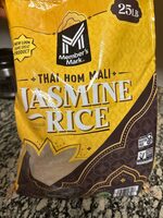 Jasmine Rice