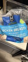 Chicken Breasts