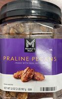 Praline Pecans