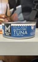 Albacore Tuna - Member’s Mark