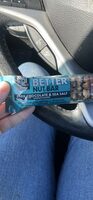 The Better Nut Bar