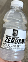 Zero Cool Cherry
